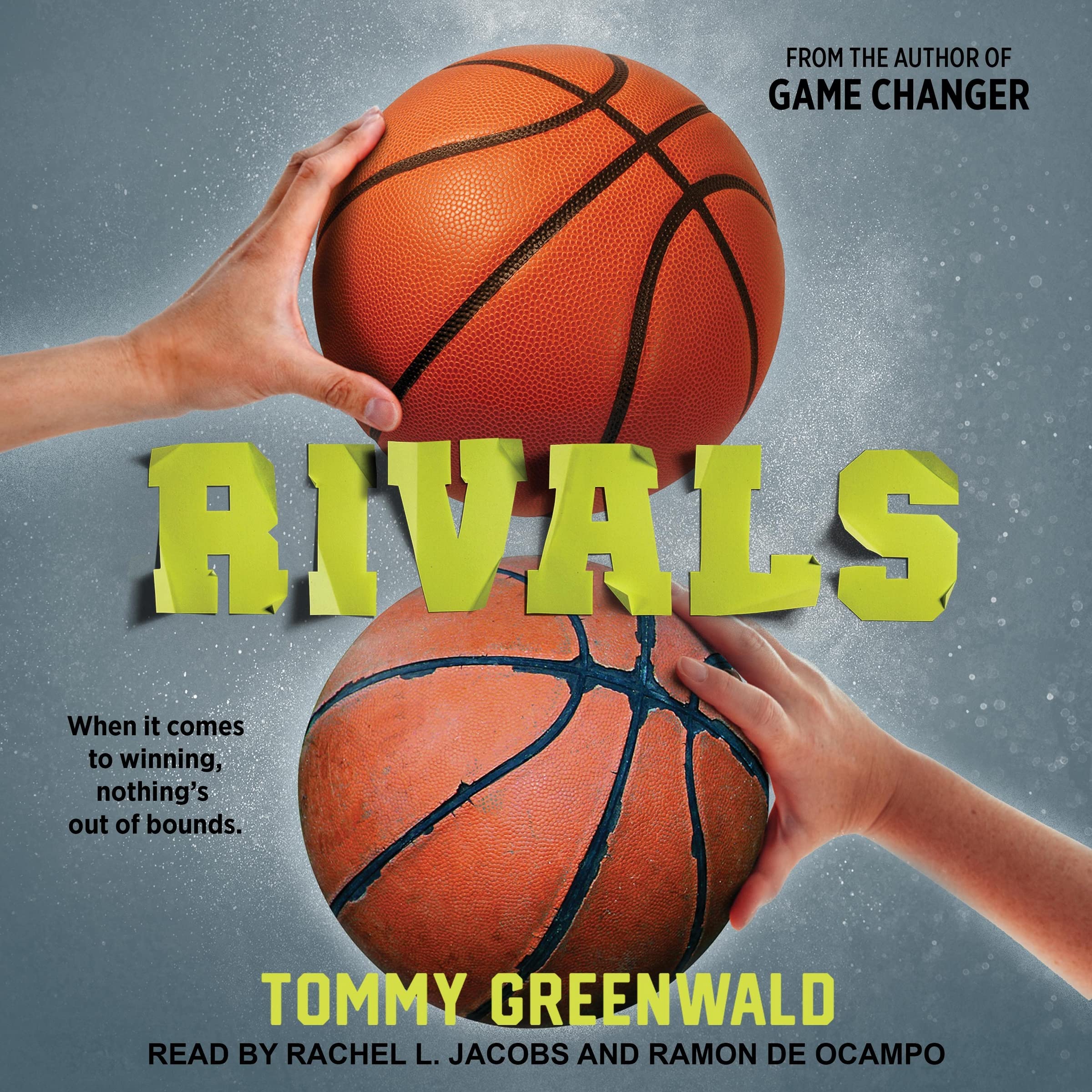 Runway Rivals Book Rivals by Tommy Greenwald | Goodreads