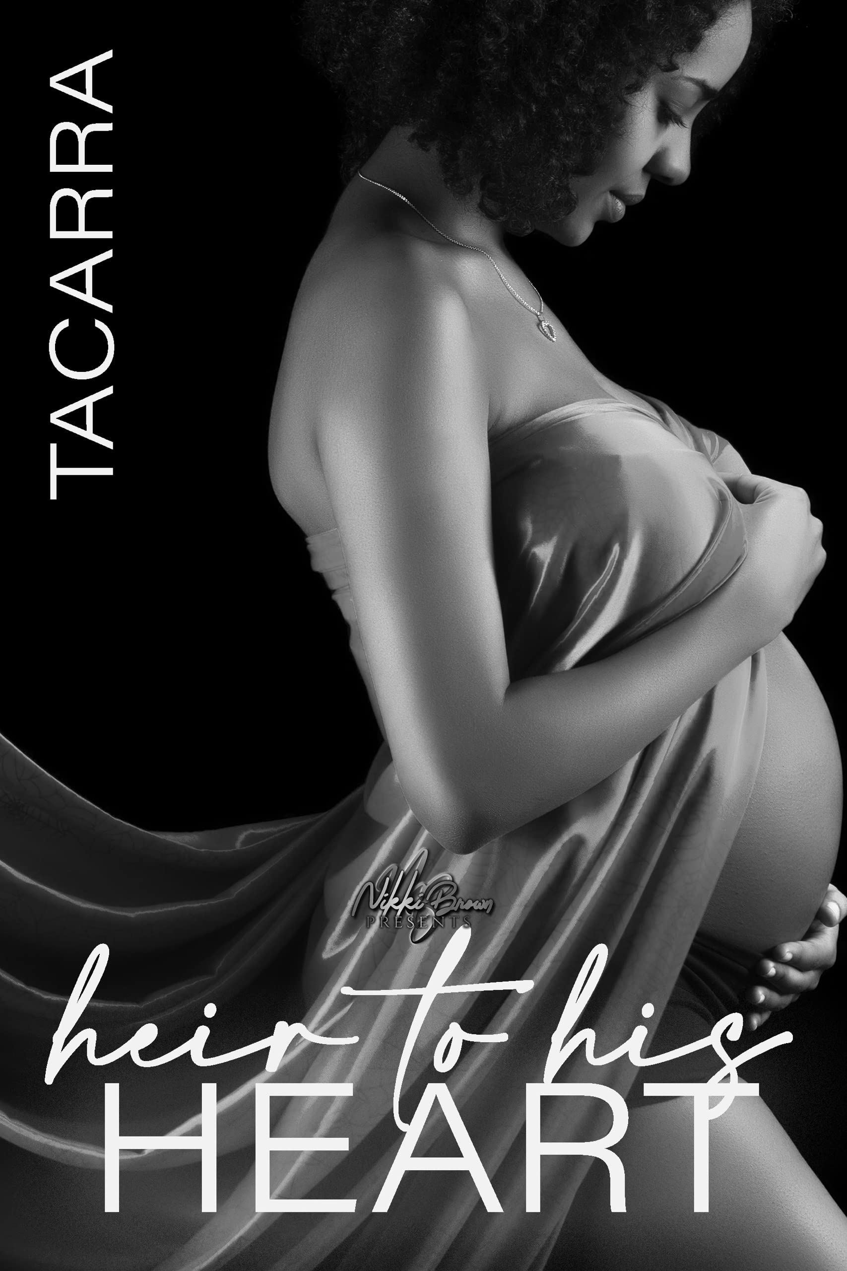 Heir to his Heart book cover