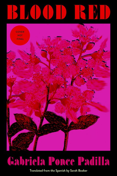 Blood Red