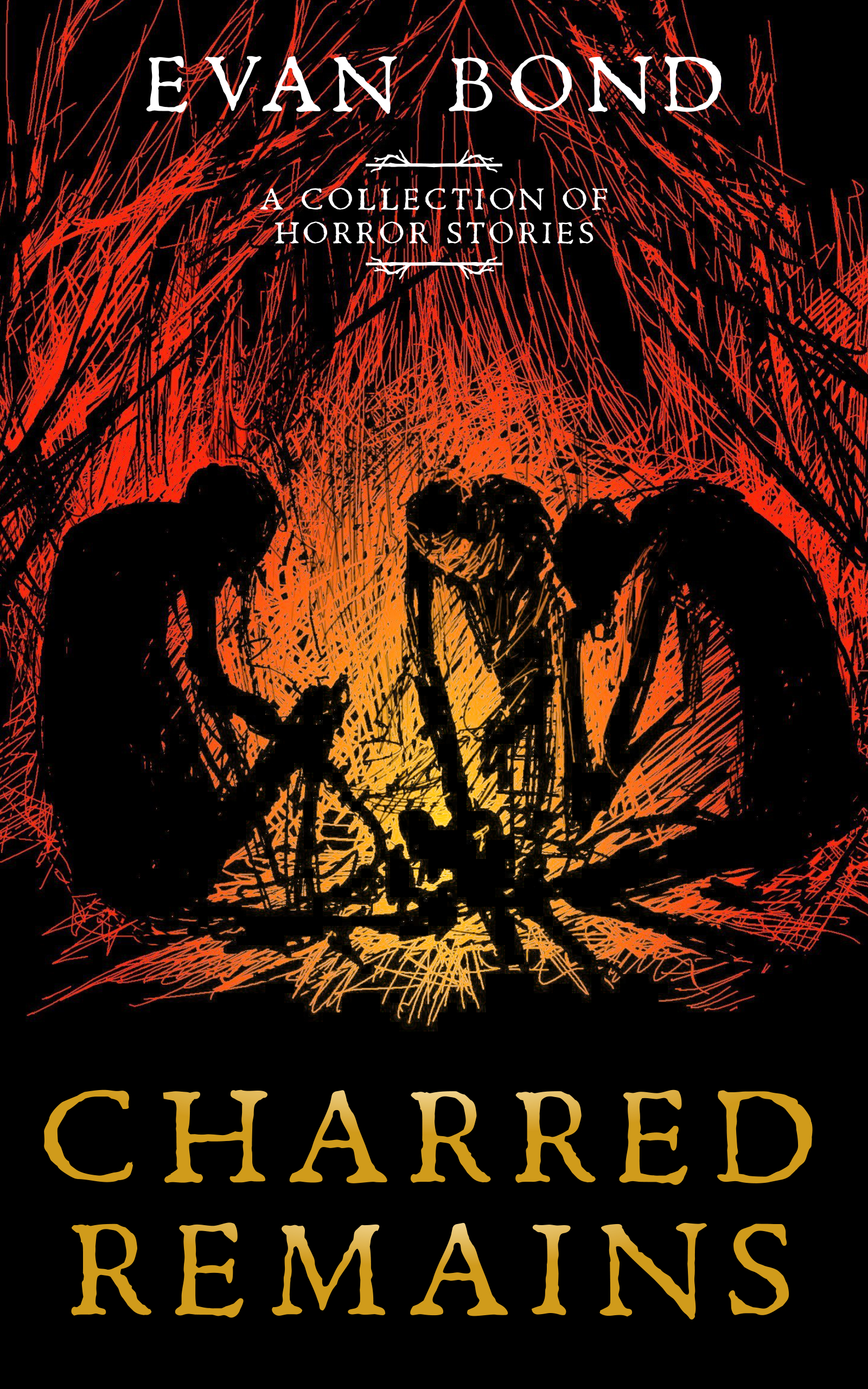 Charred Remains