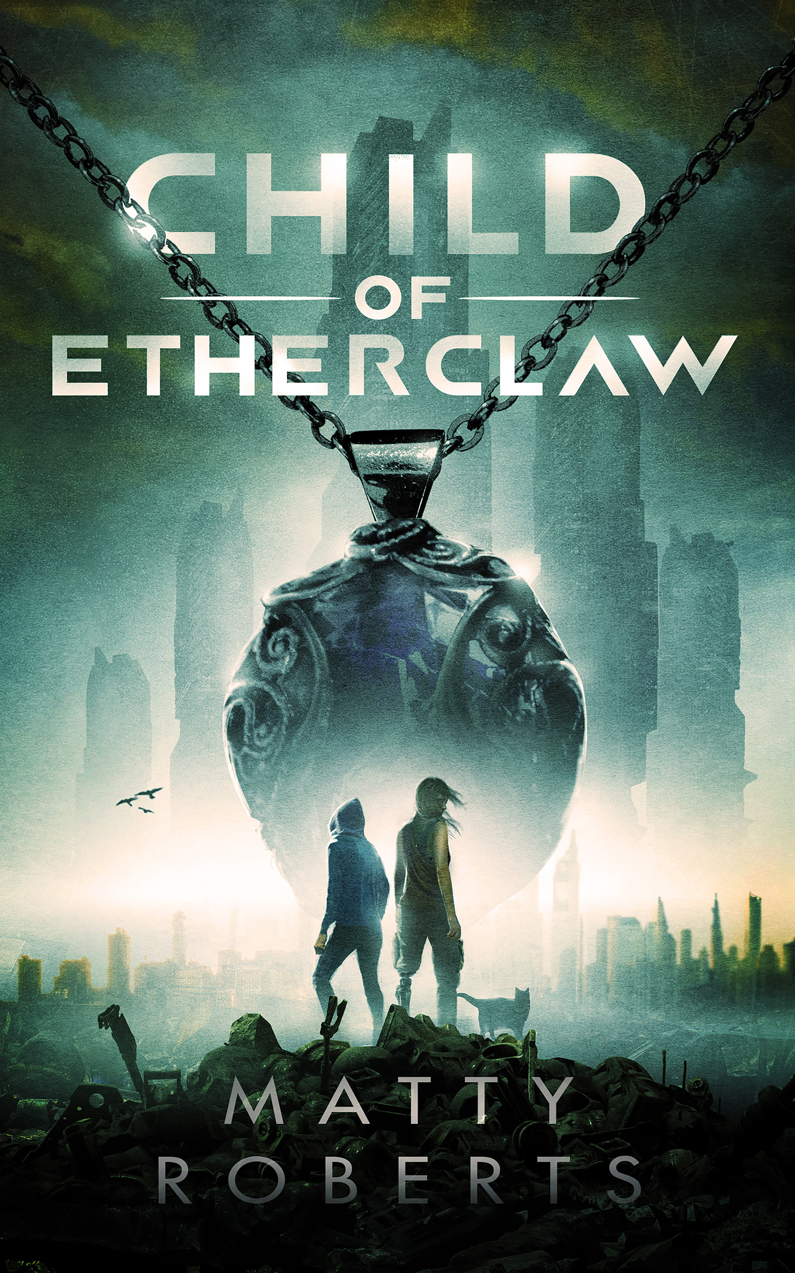 Child of Etherclaw