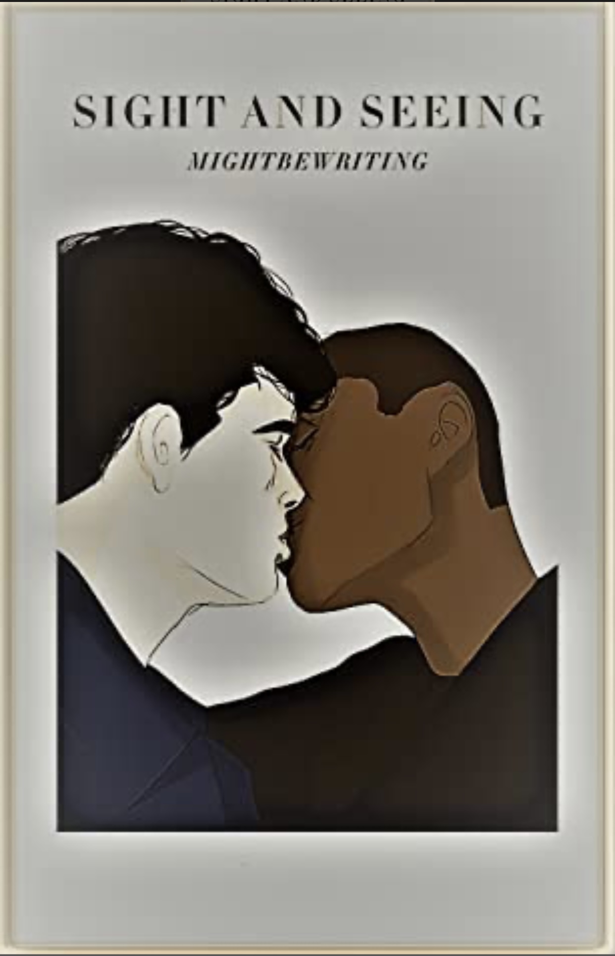 Sight and Seeing (The World of Wait and Hope, #3)