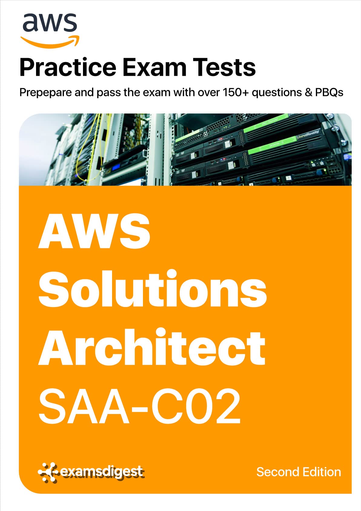 AWS-Solutions-Architect-Associate問題集