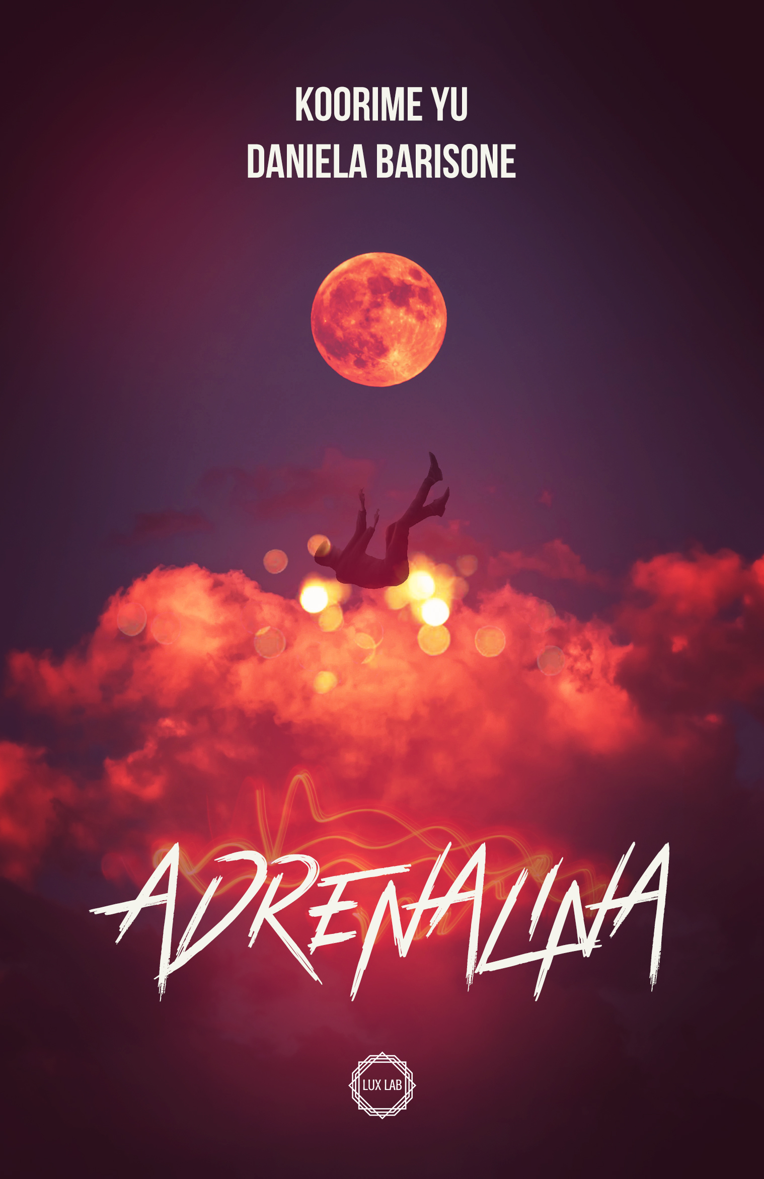 Adrenalina