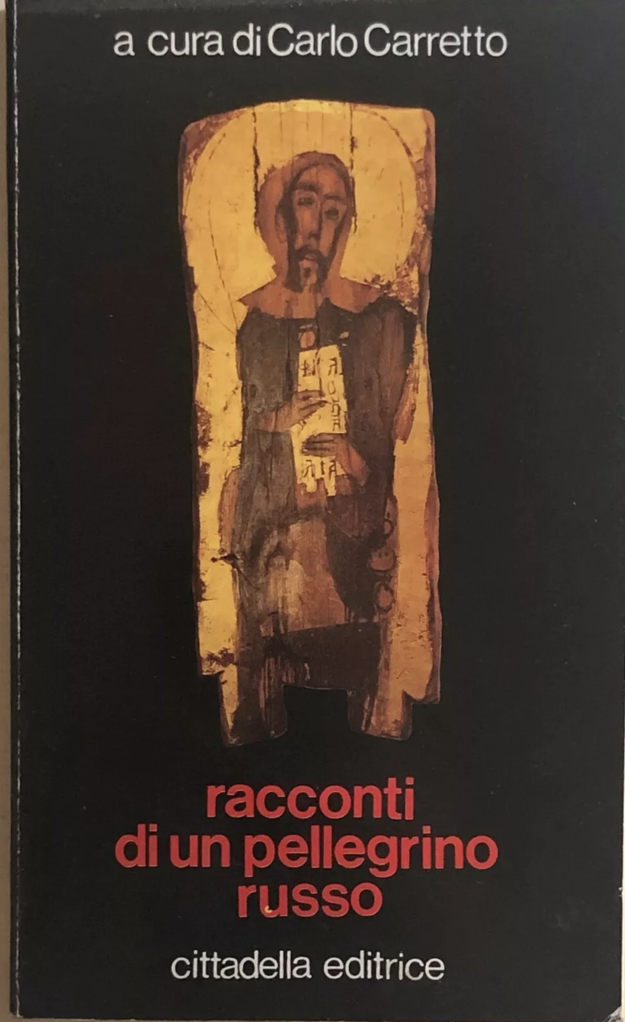 Racconti di un pellegrino russo by Milli Martinelli Goodreads