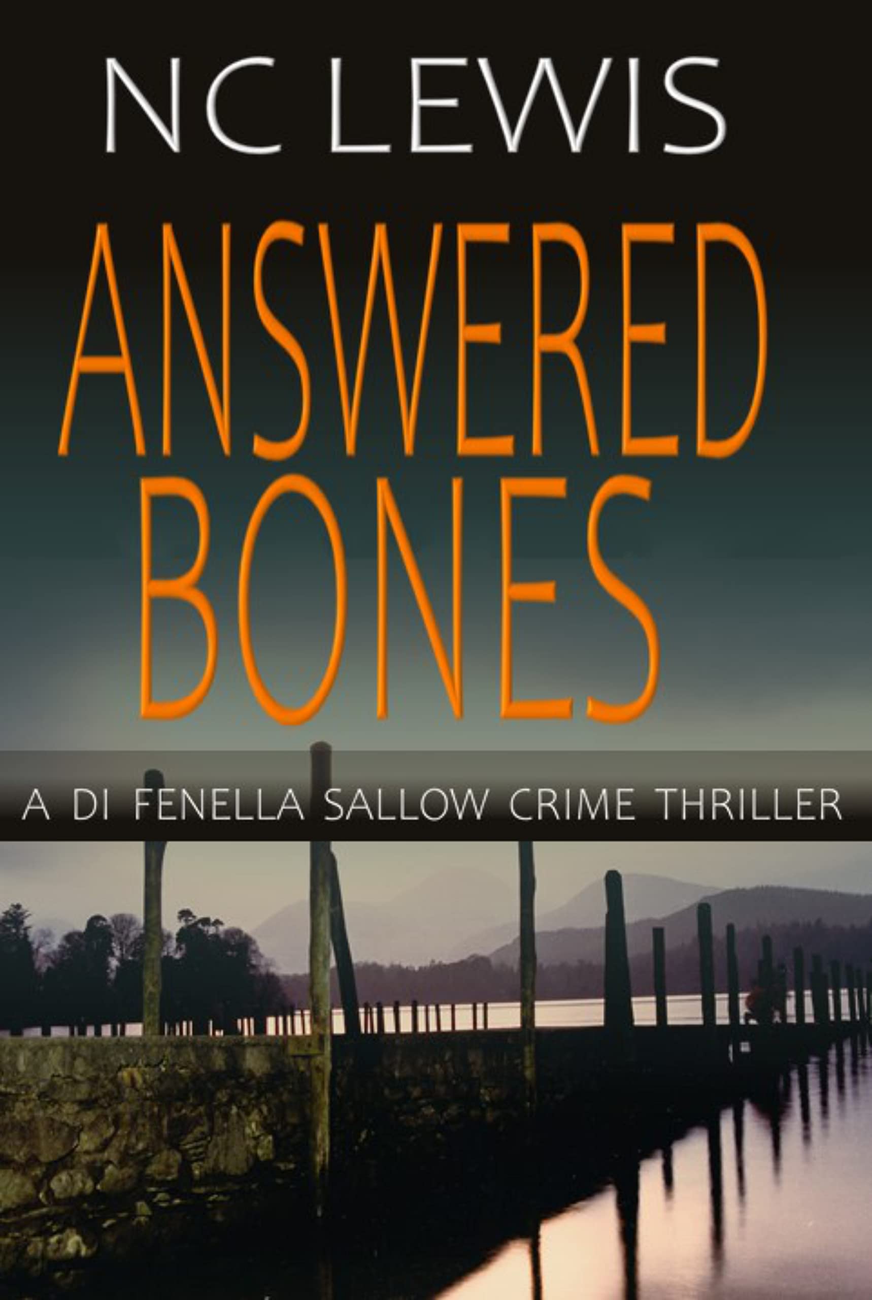 Answered Bones