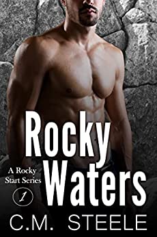 Rocky Waters