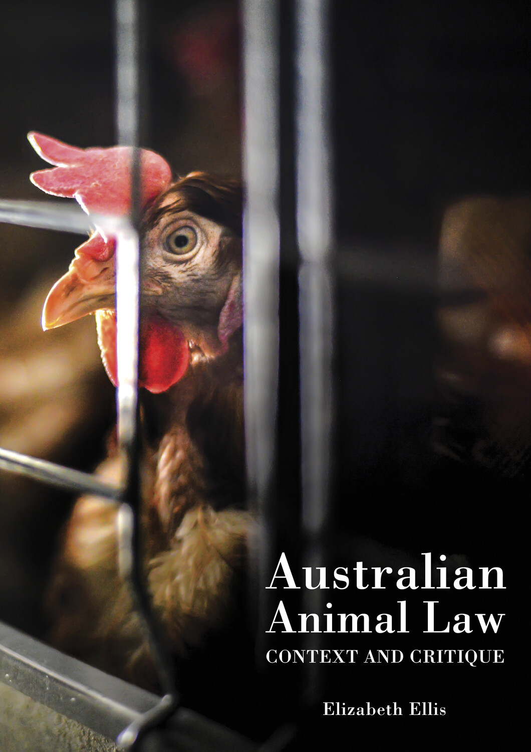 Australian Animal Law Context and Critique by Elizabeth Ellis Goodreads