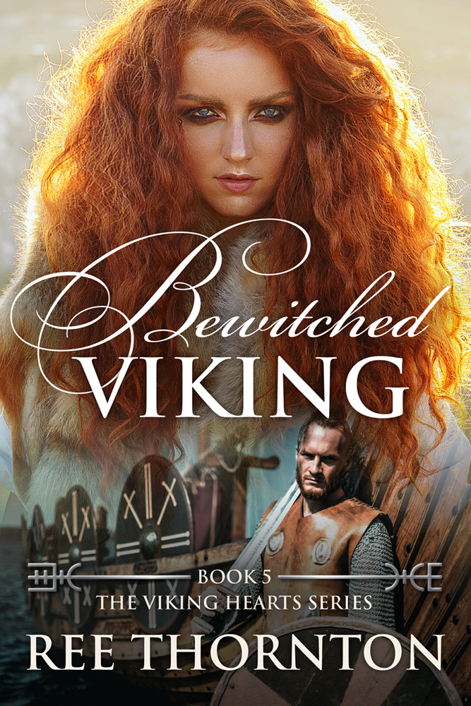 Bewitched Viking