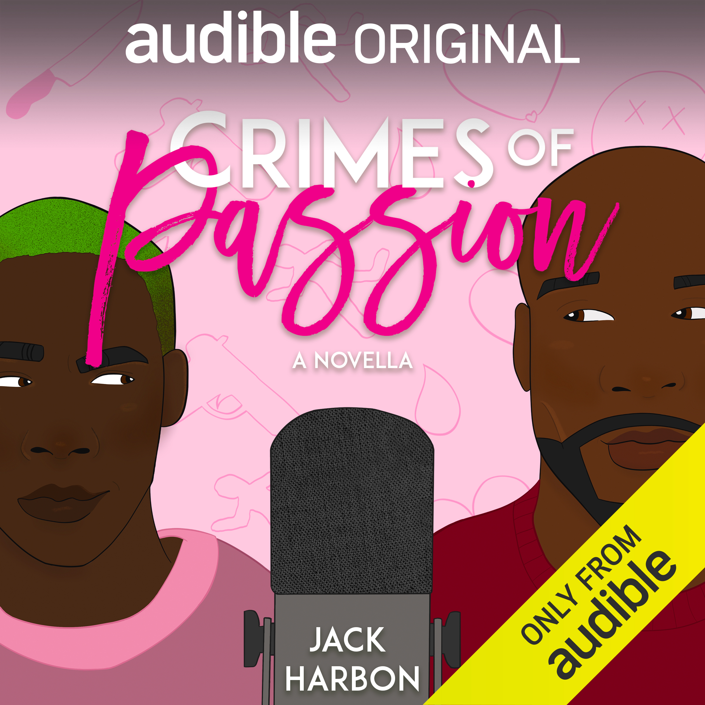 Crimes of Passion