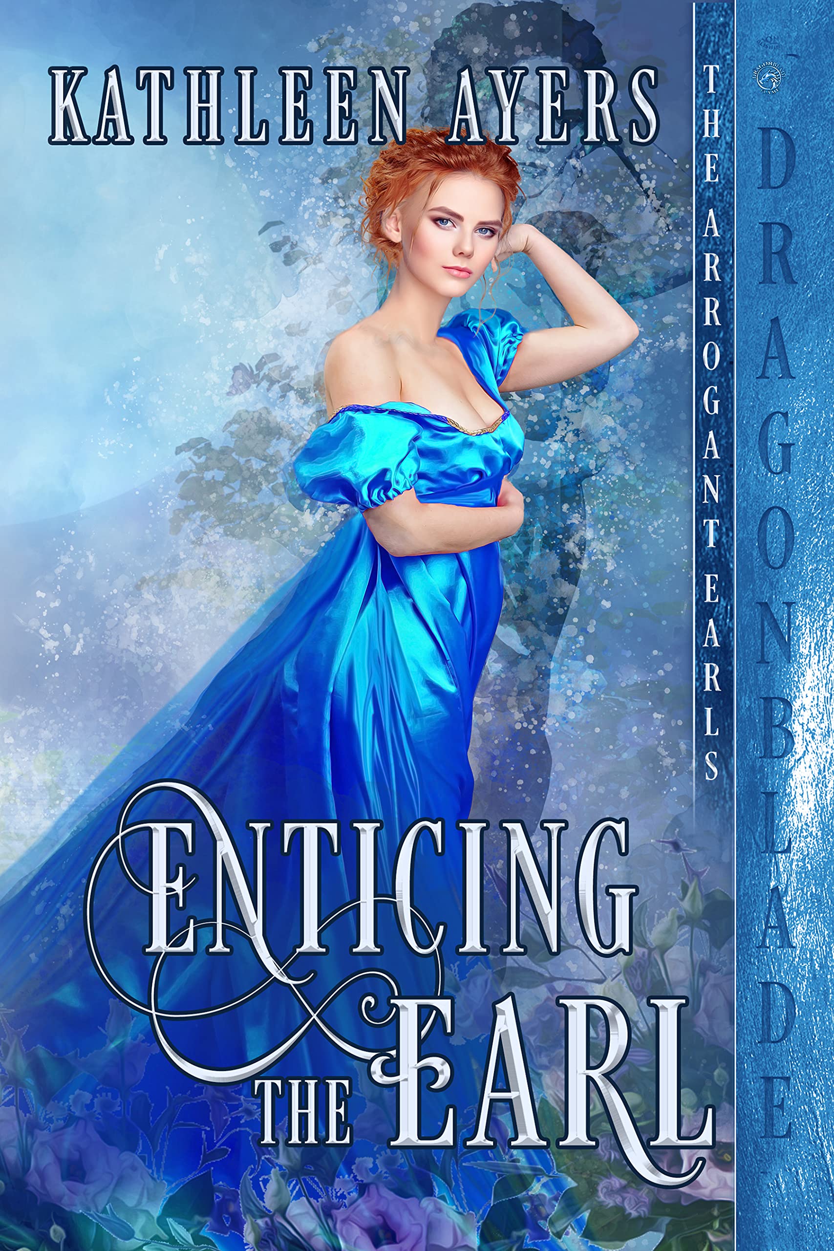 Enticing the Earl book cover