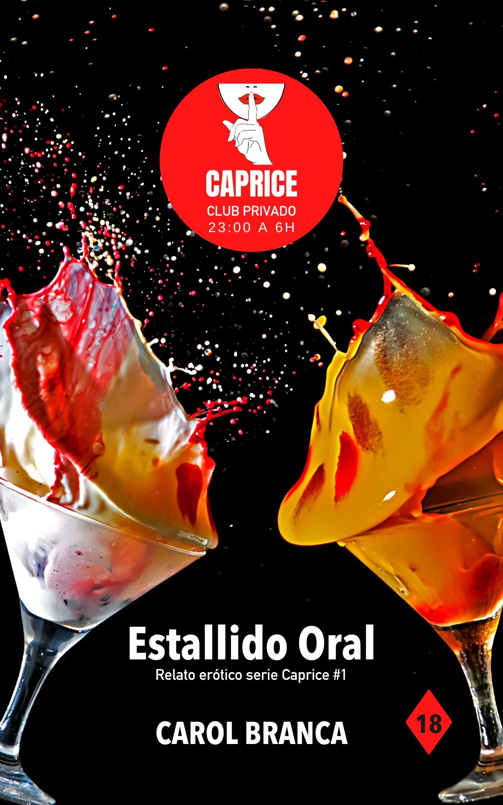 Estallido Oral