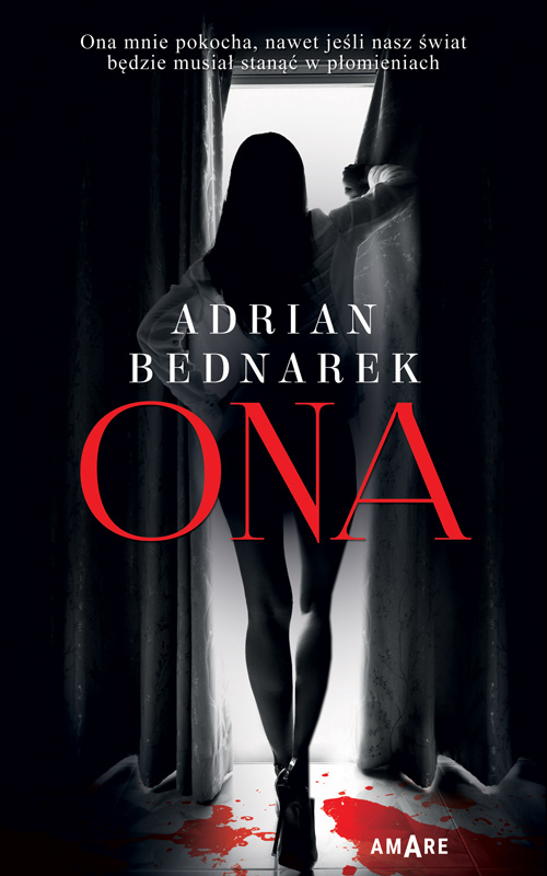 Ona book cover