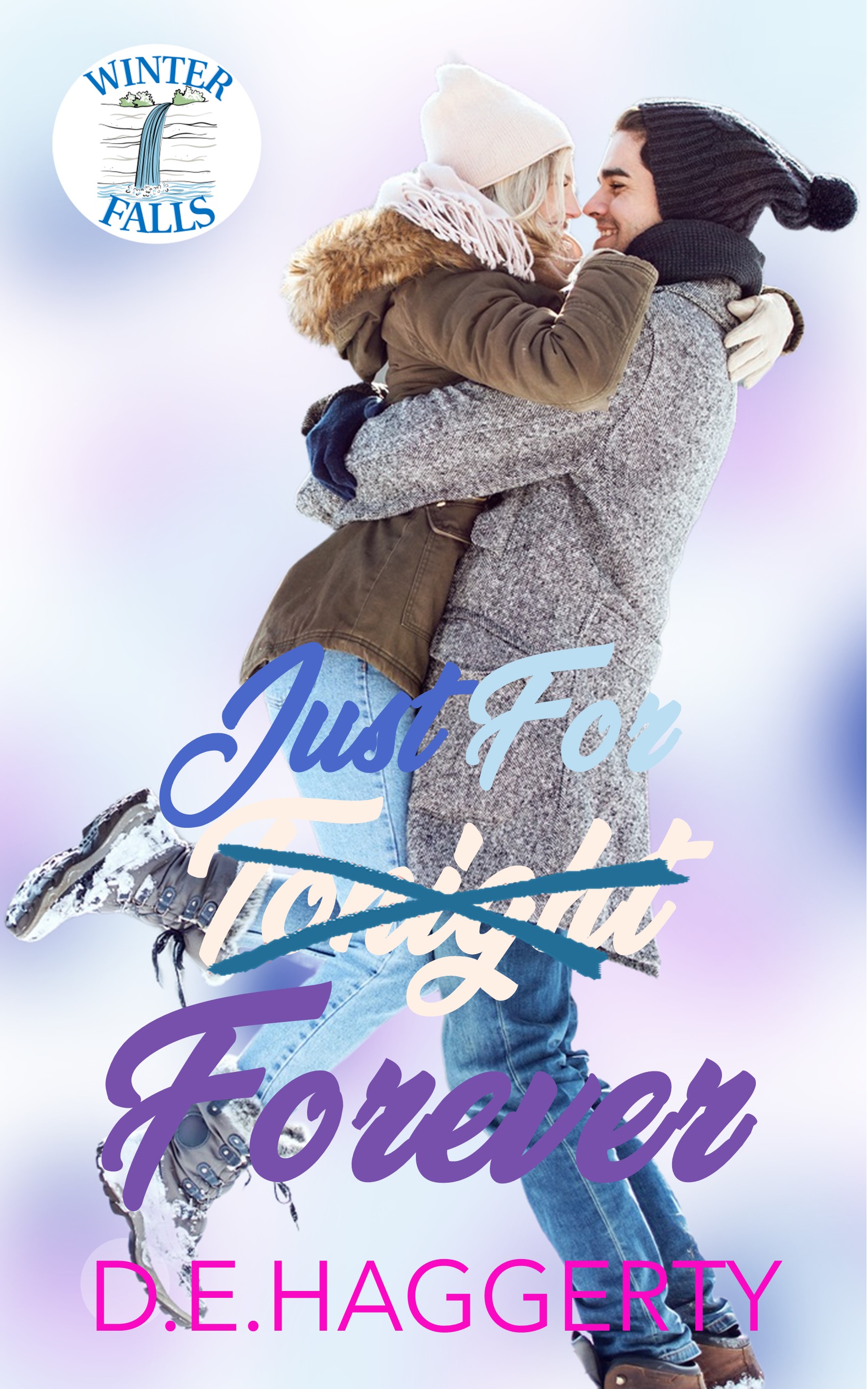 Just For Forever