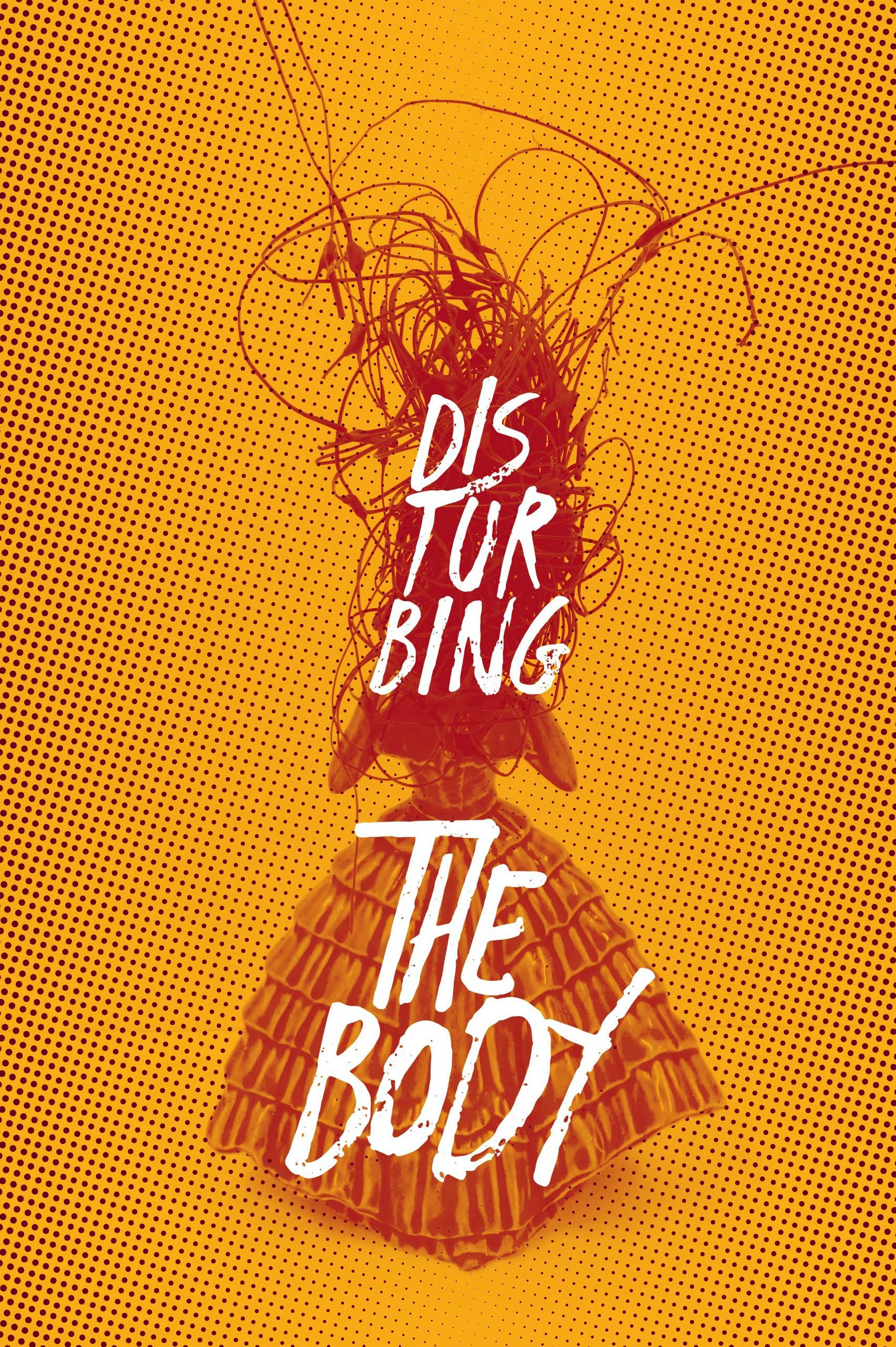 Disturbing the Body Speculative Memoir about Disrupted Bodies by Verity Holloway Goodreads