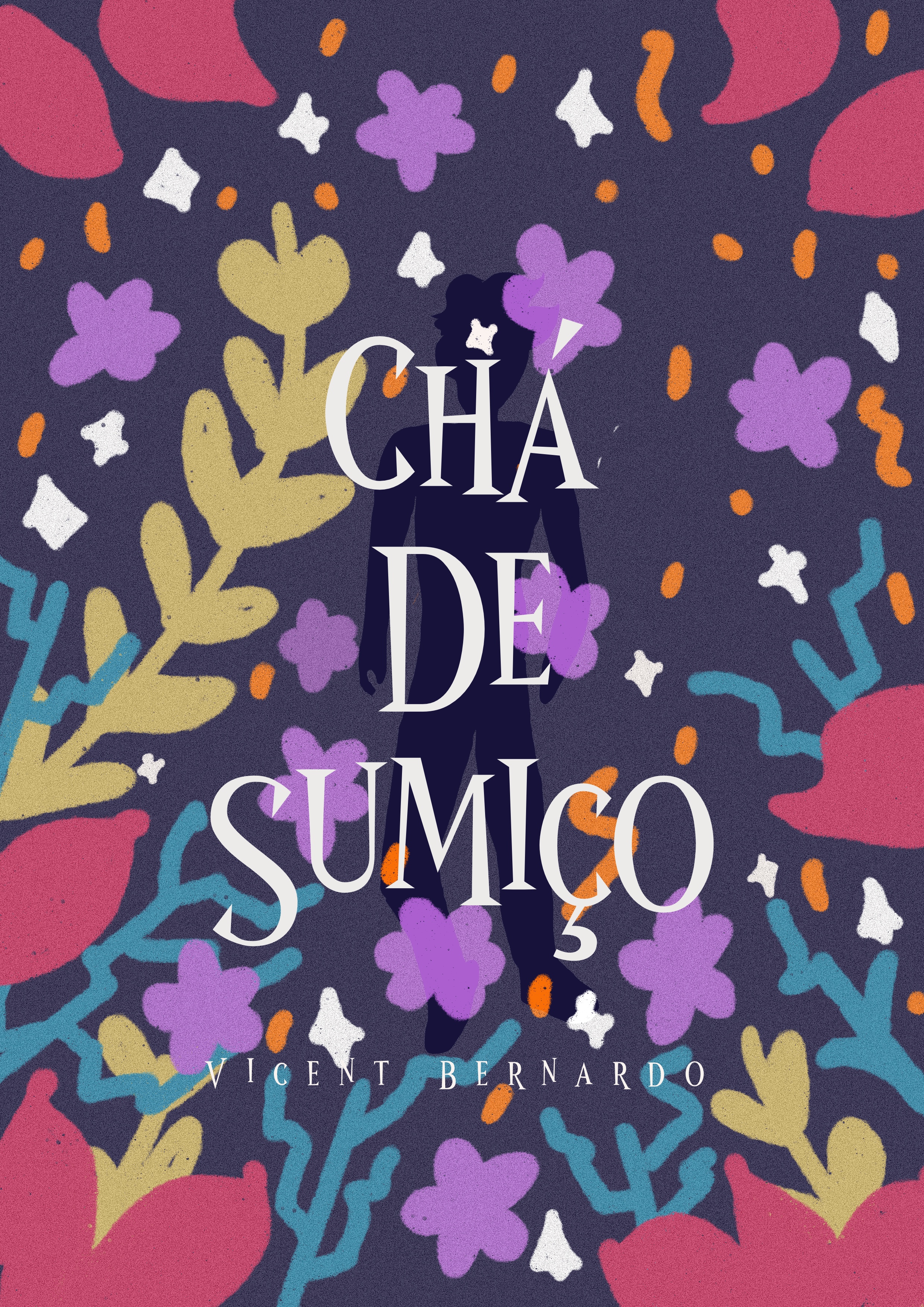 Chá de Sumiço