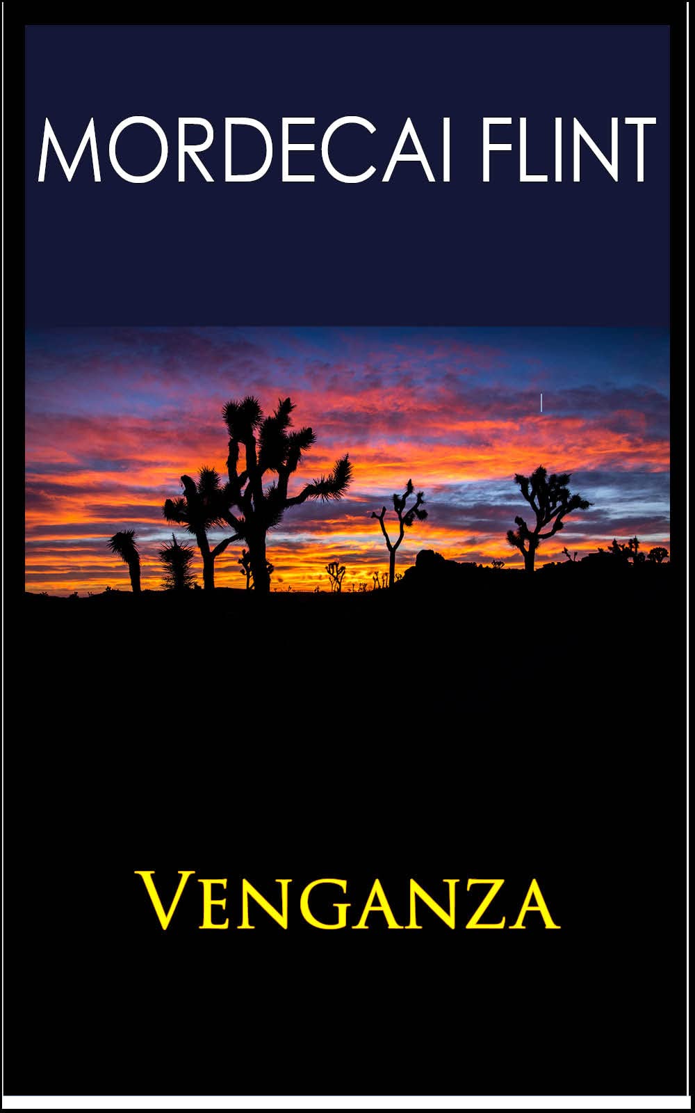 Venganza: A Novel