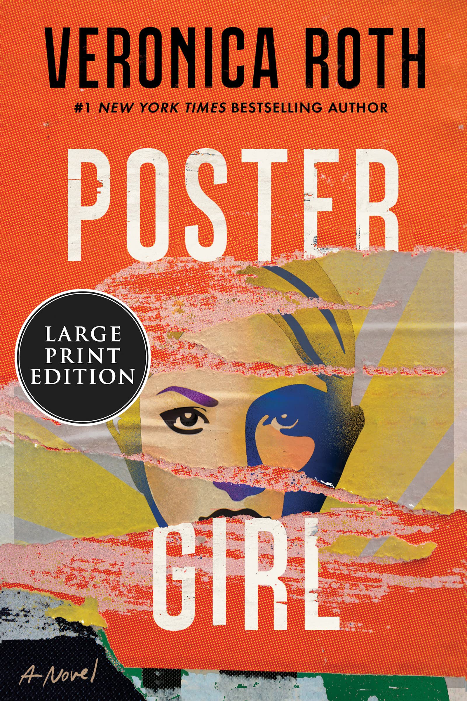 Poster Girl