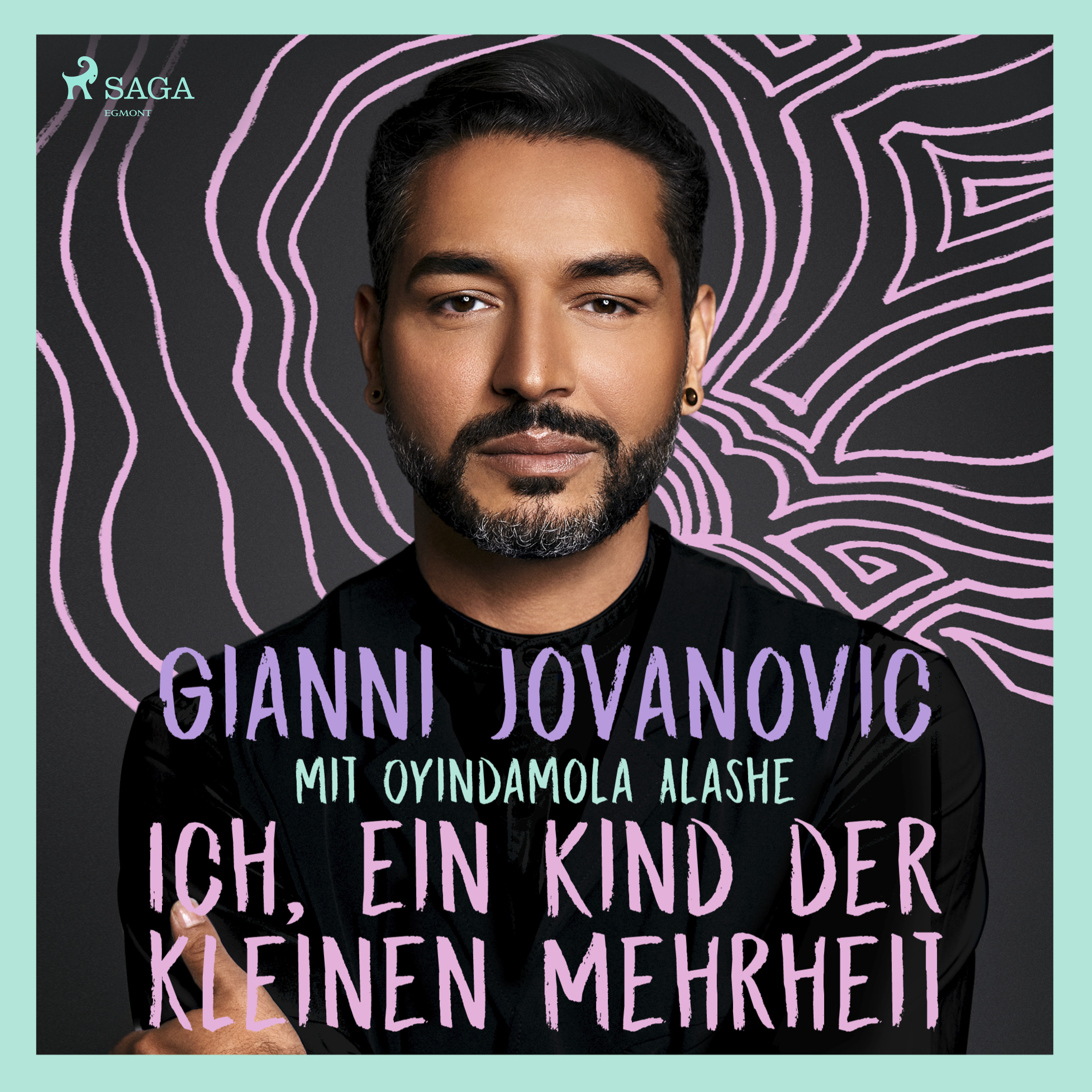 Ich, ein Kind der kleinen Mehrheit