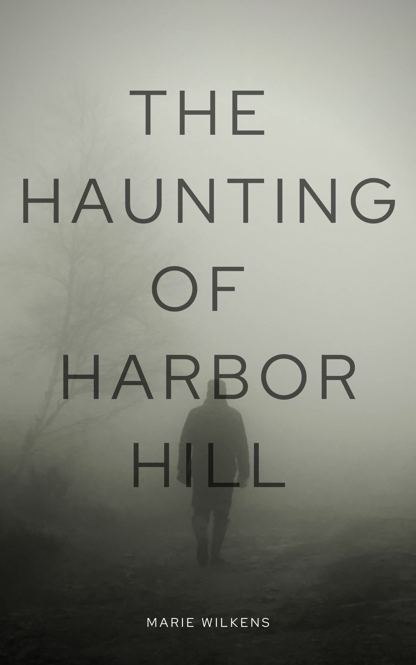The Haunting of Harbor Hill