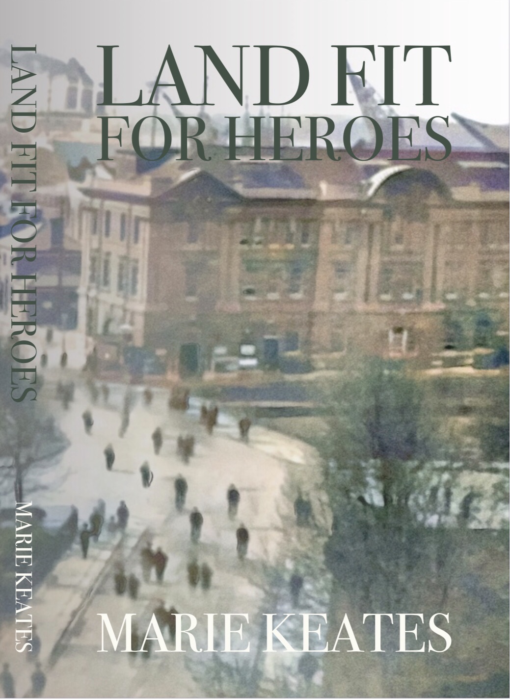 Land Fit For Heroes
