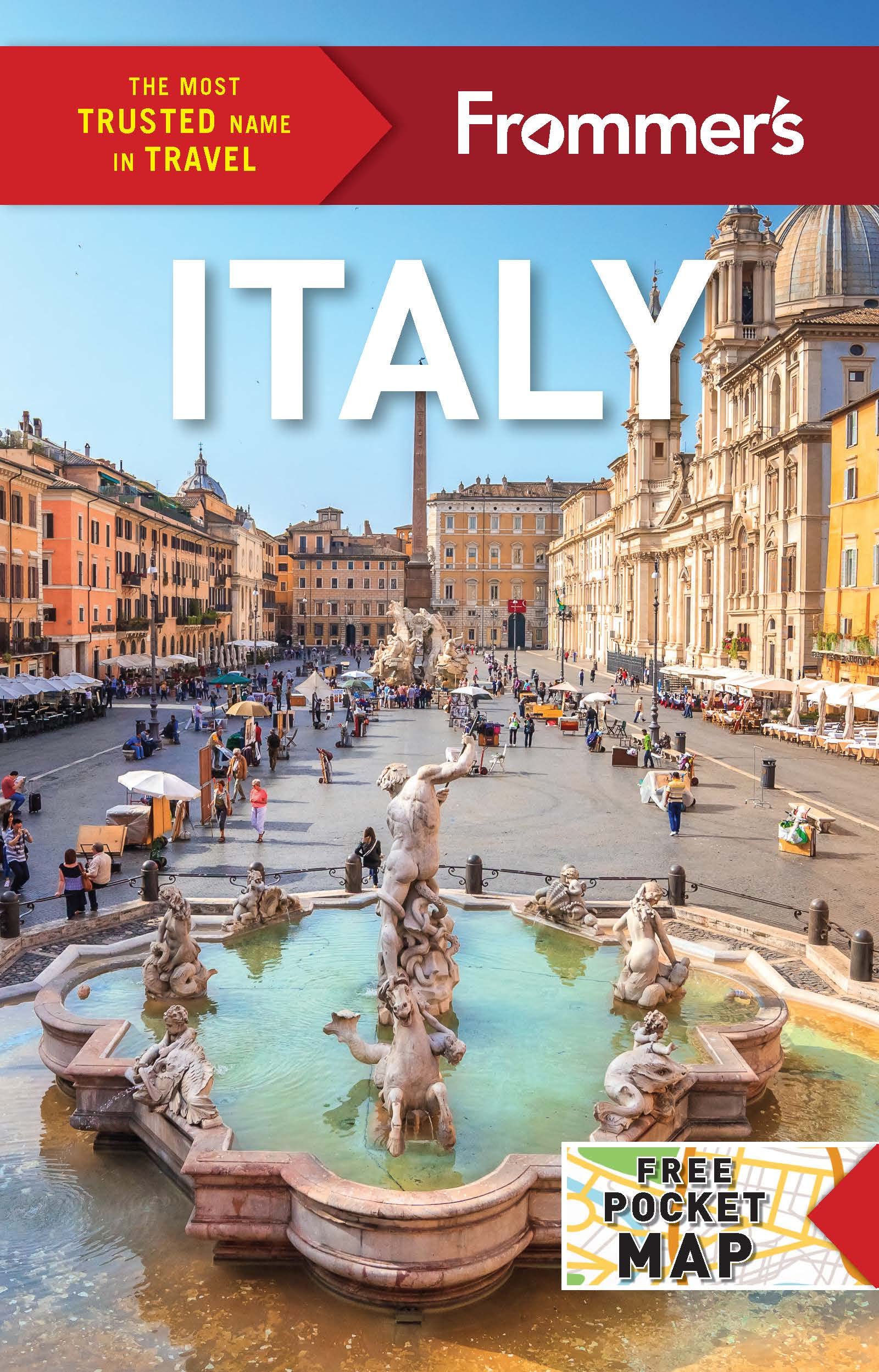 Frommer's Italy Guide) by Stephen Brewer Goodreads