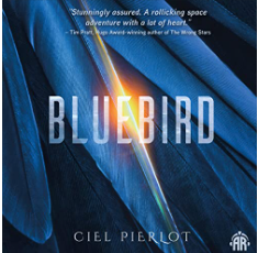 Bluebird