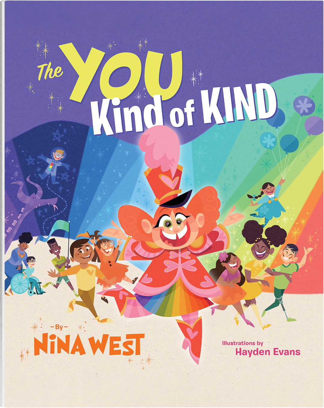 The You Kind of Kind