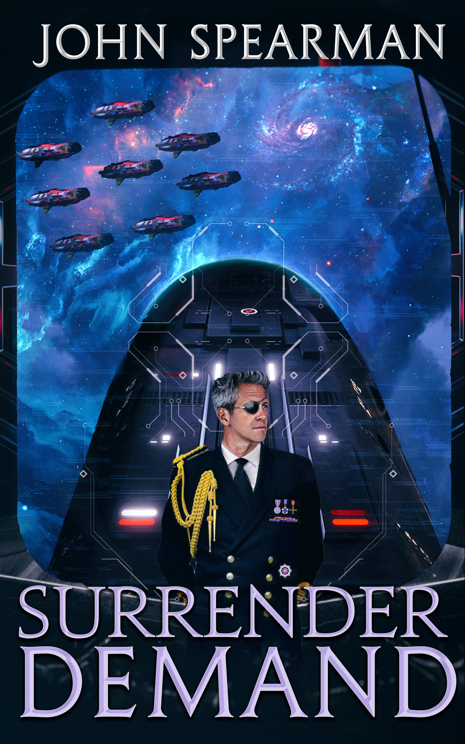 Surrender Demand