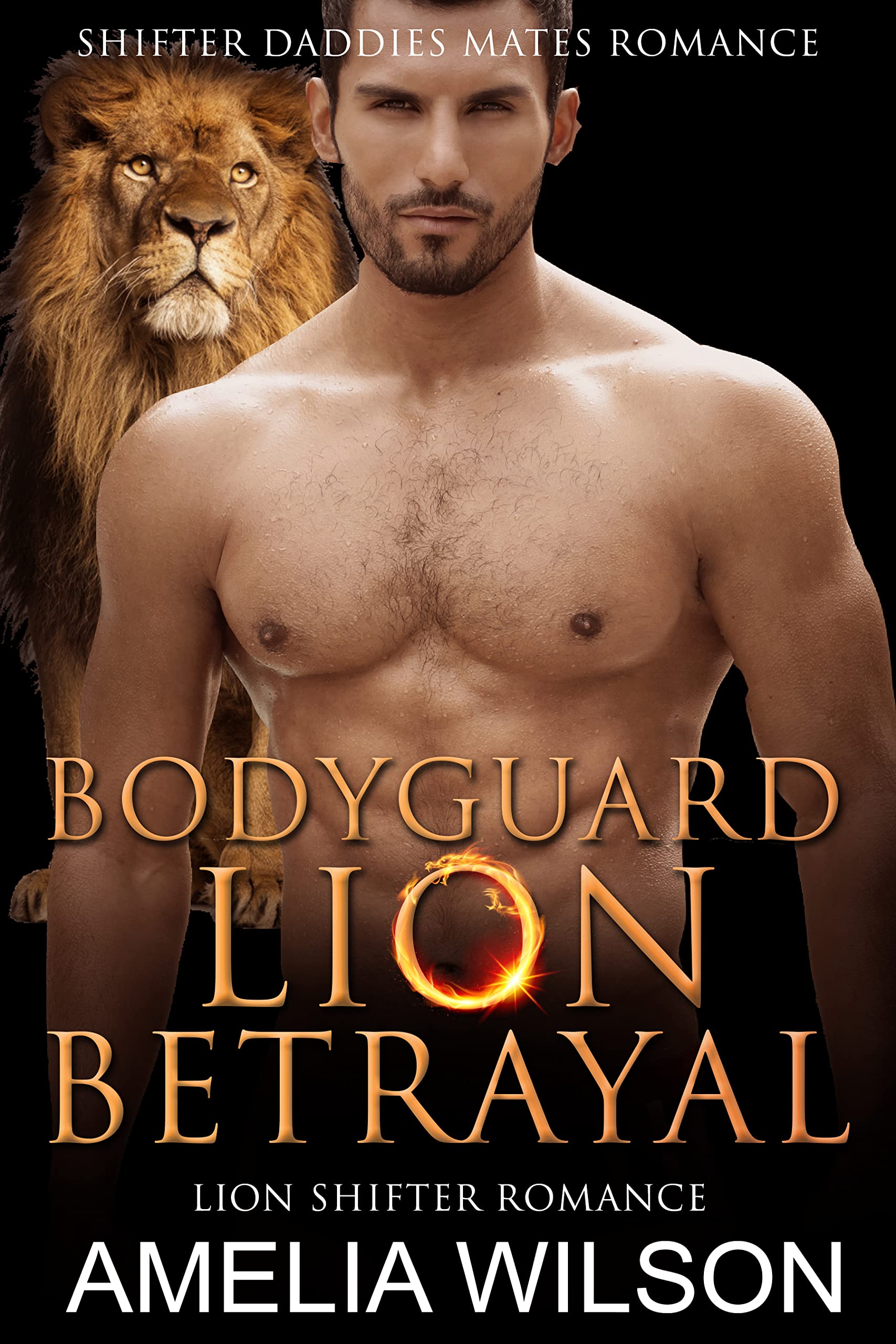 Bodyguard Lion’s Betrayal