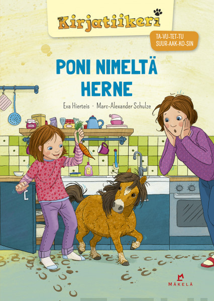 Poni nimeltä Herne