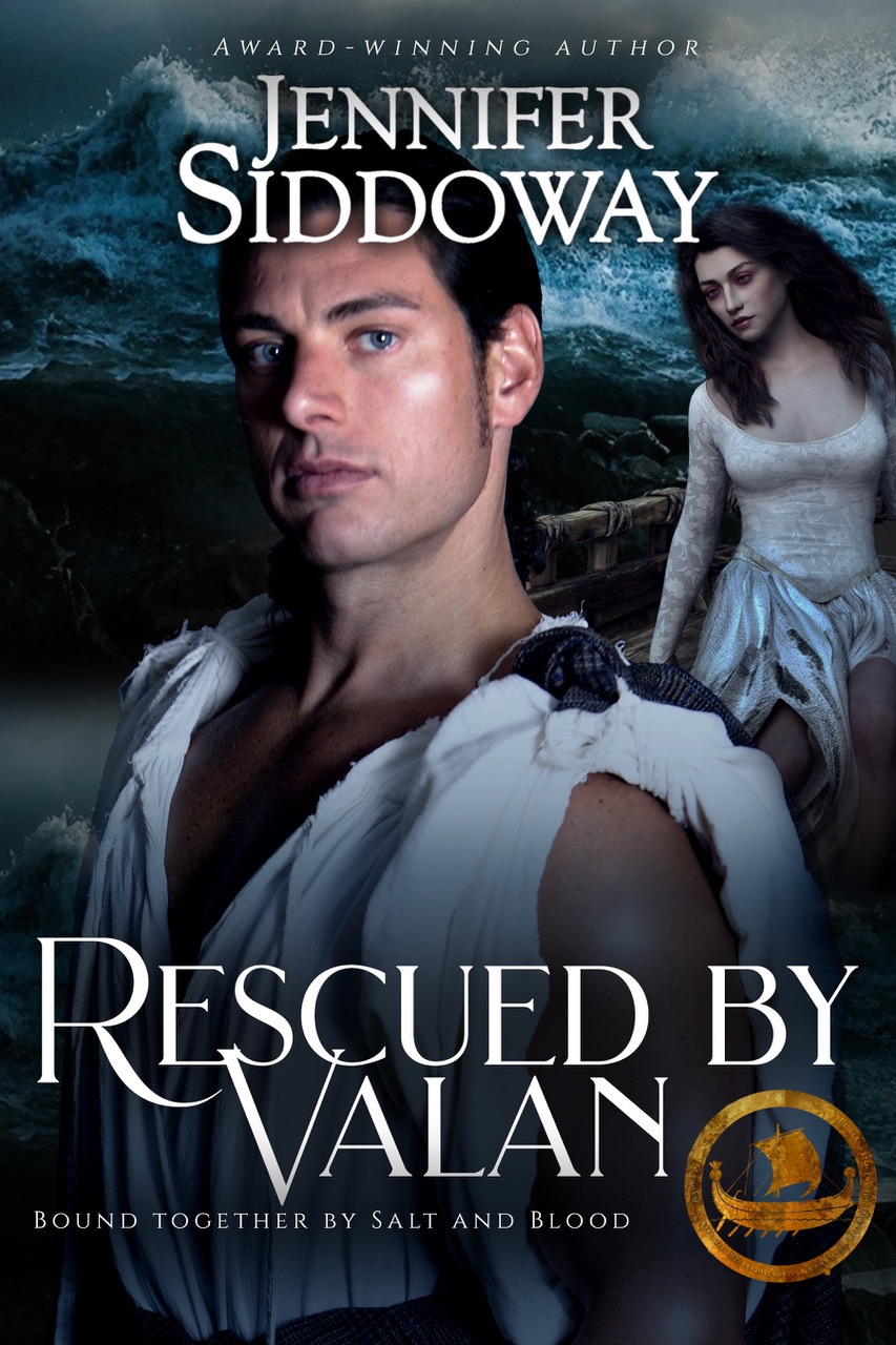 The Pirates of Barra: Highland Raiders book cover 2