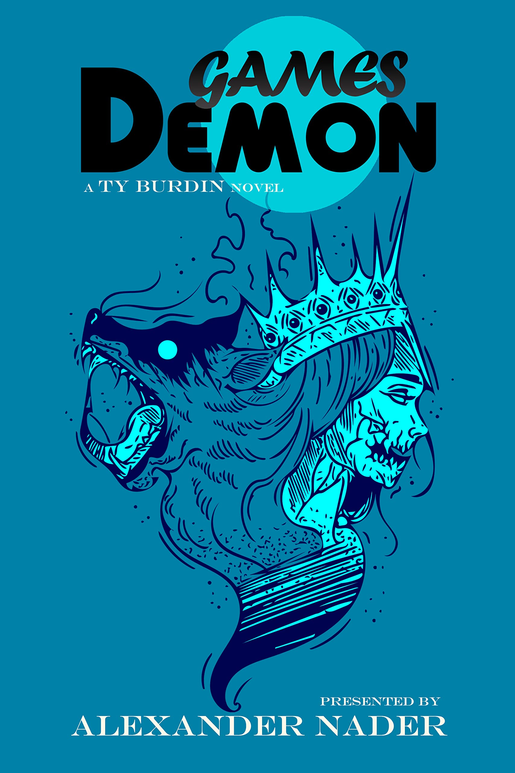 Demon Games