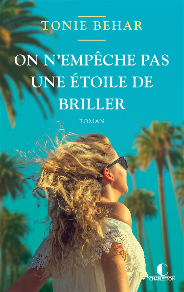 On n'empêche pas une étoile de briller book cover