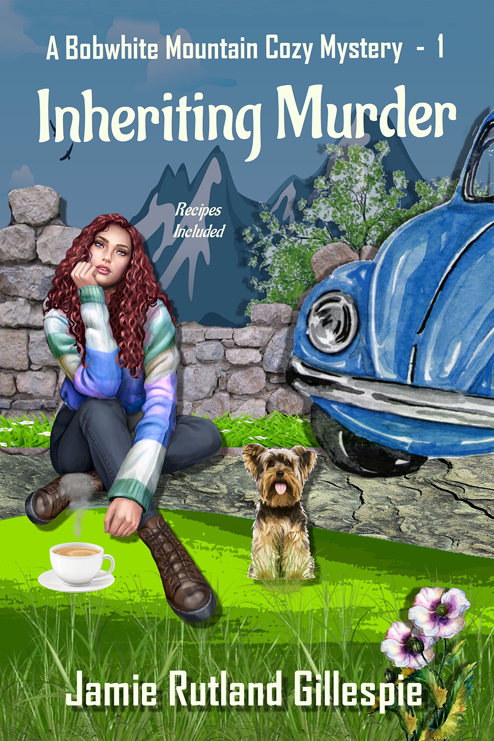Inheriting Murder