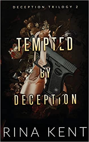 Tempted by Deception (Deception Trilogy, #2)