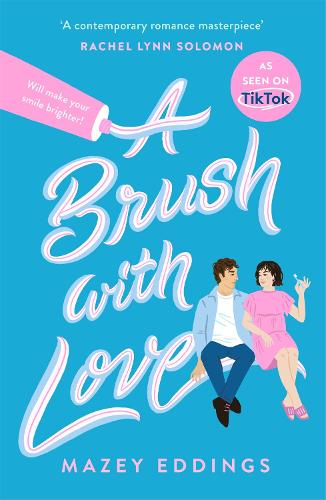 A Brush with Love (A Brush with Love, #1)