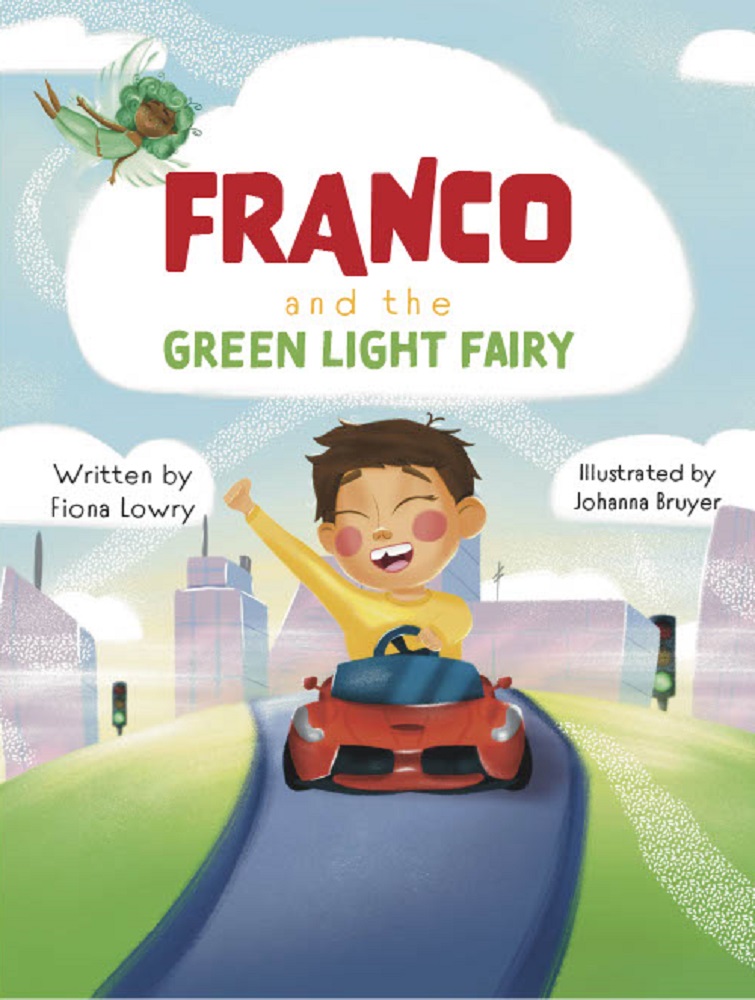 Franco and The Green Light Fairy