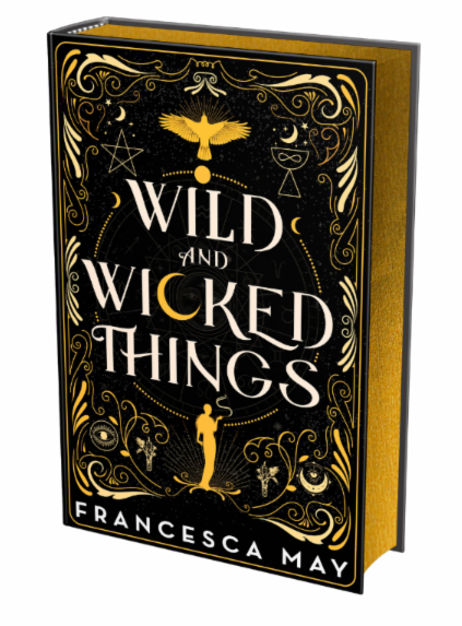 Wild and Wicked Things
