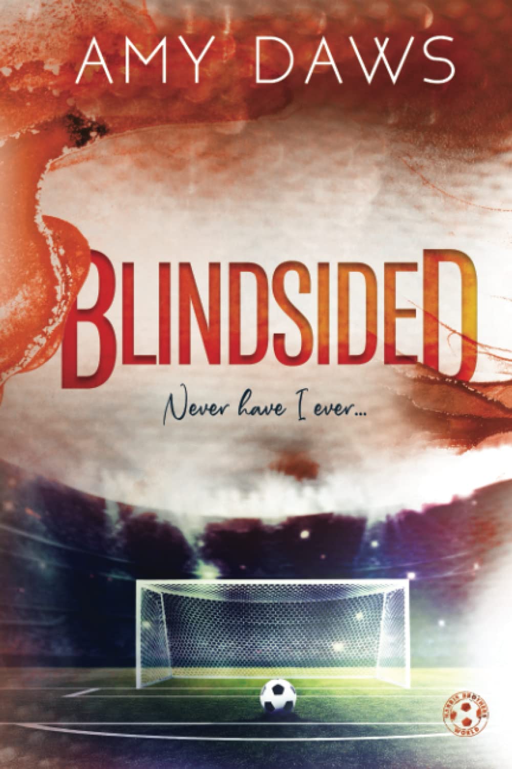 Blindsided