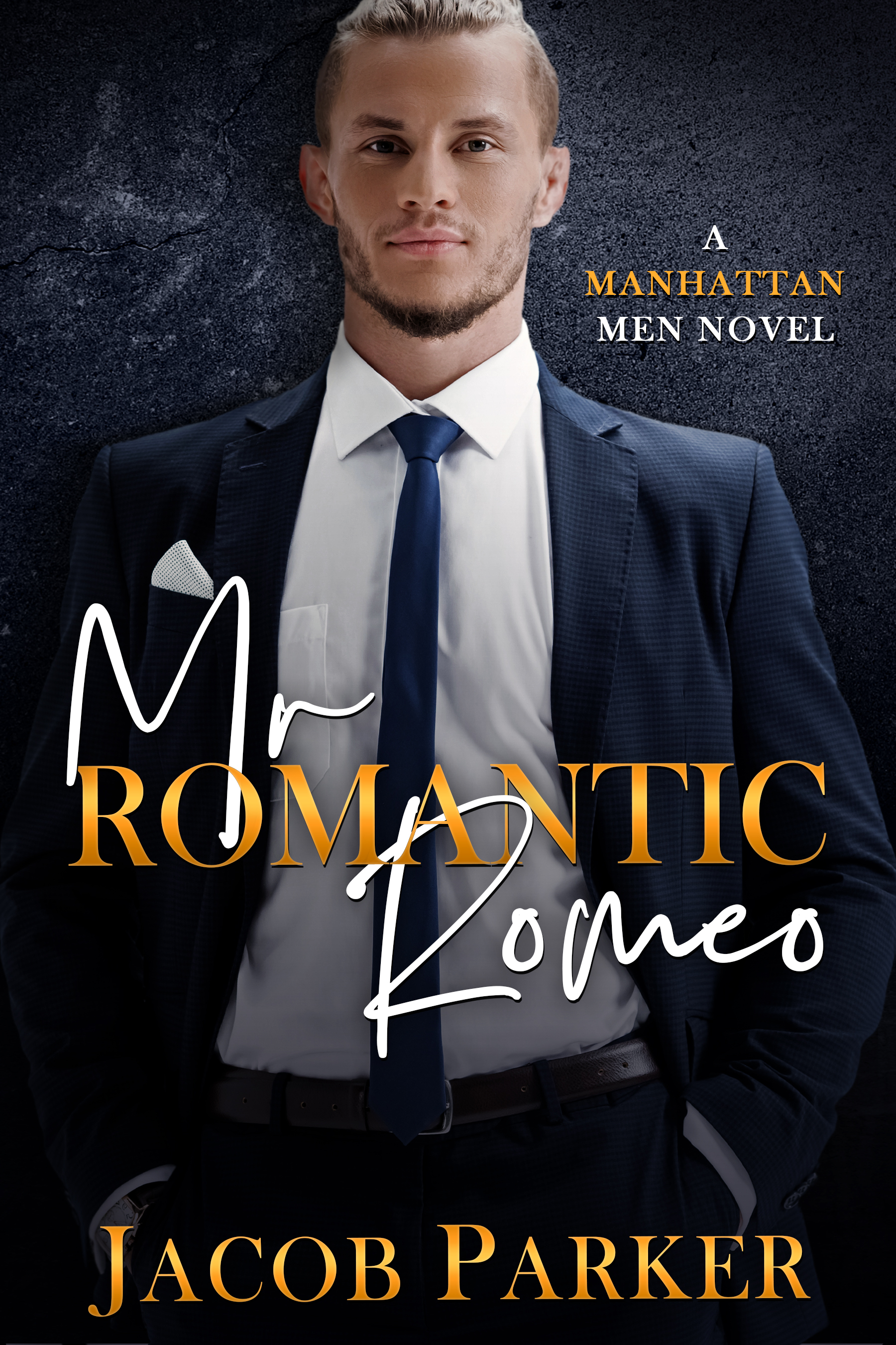 Mr. Romantic Romeo