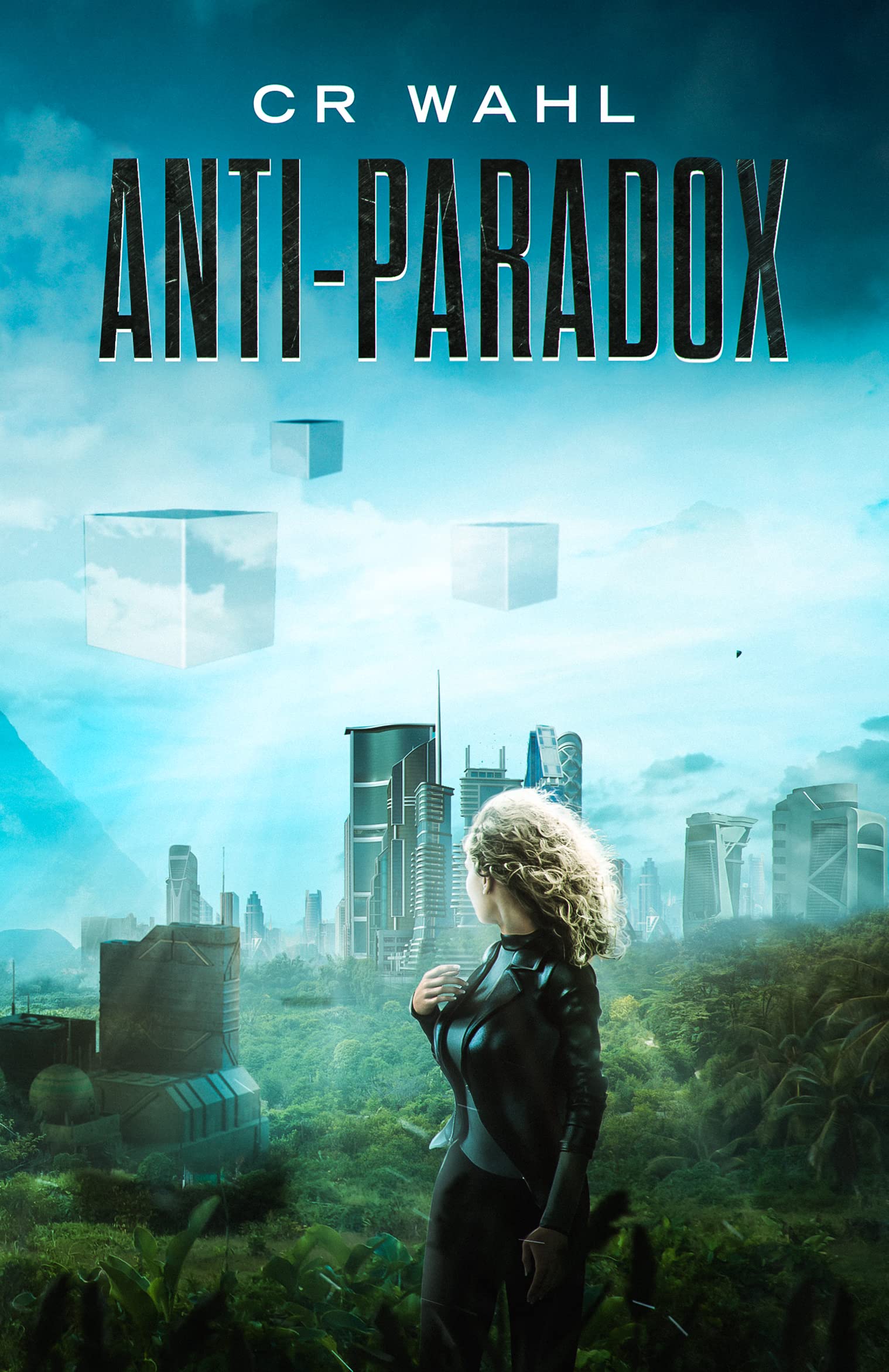 Anti-Paradox