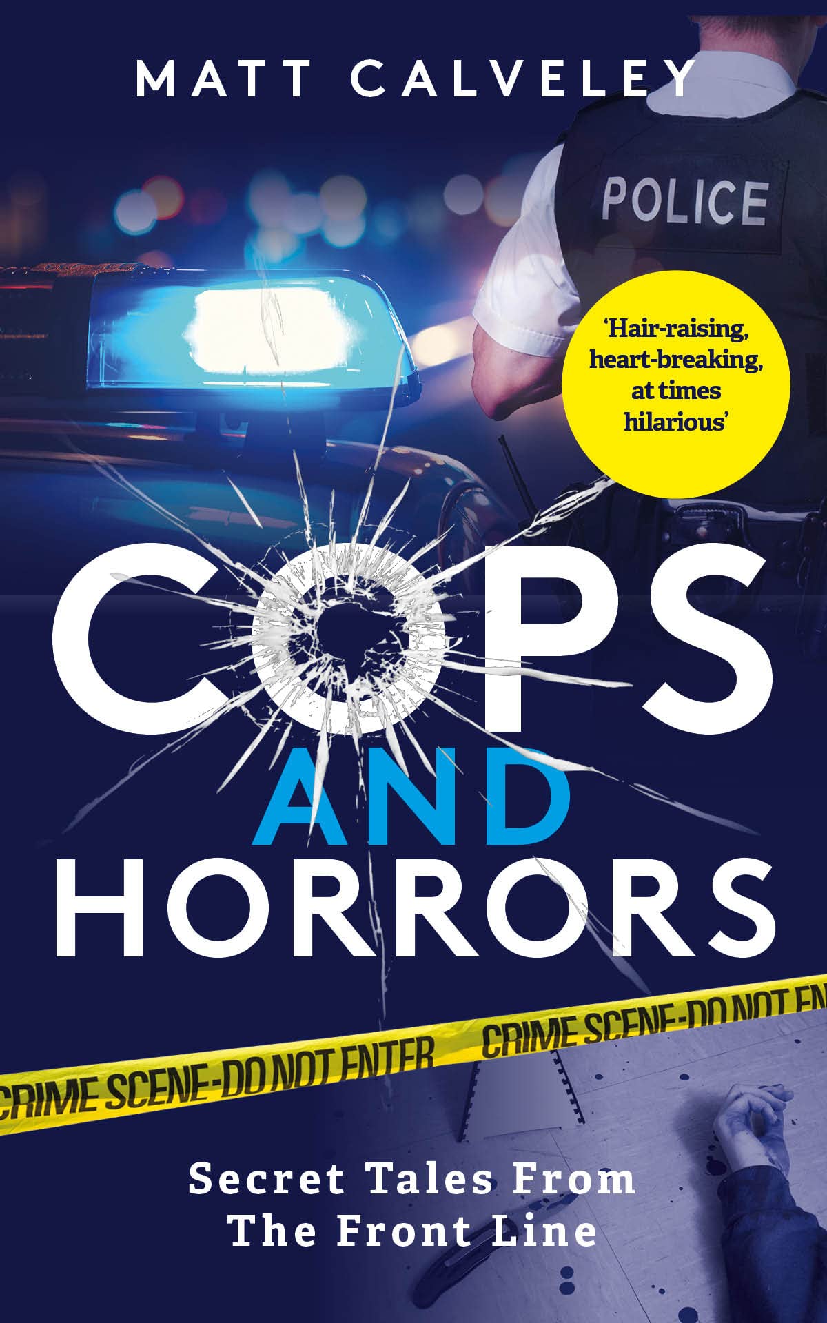 Cops and Horrors