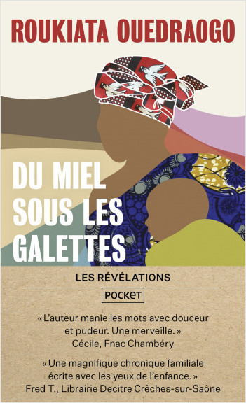 Du miel sous les galettes