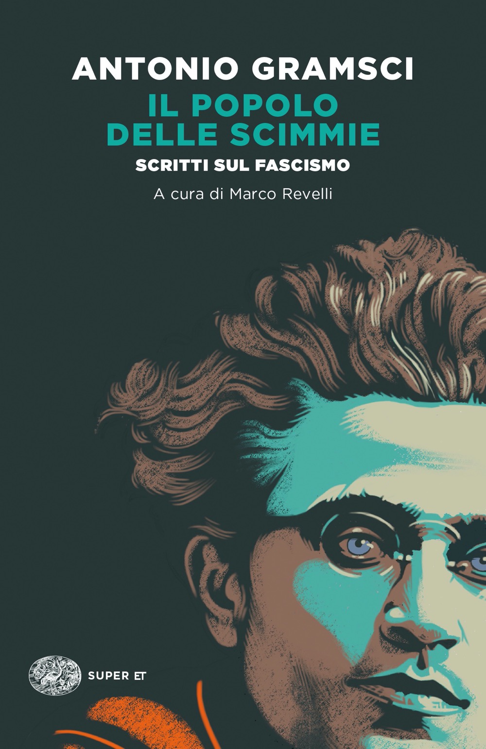 Il popolo delle scimmie book cover