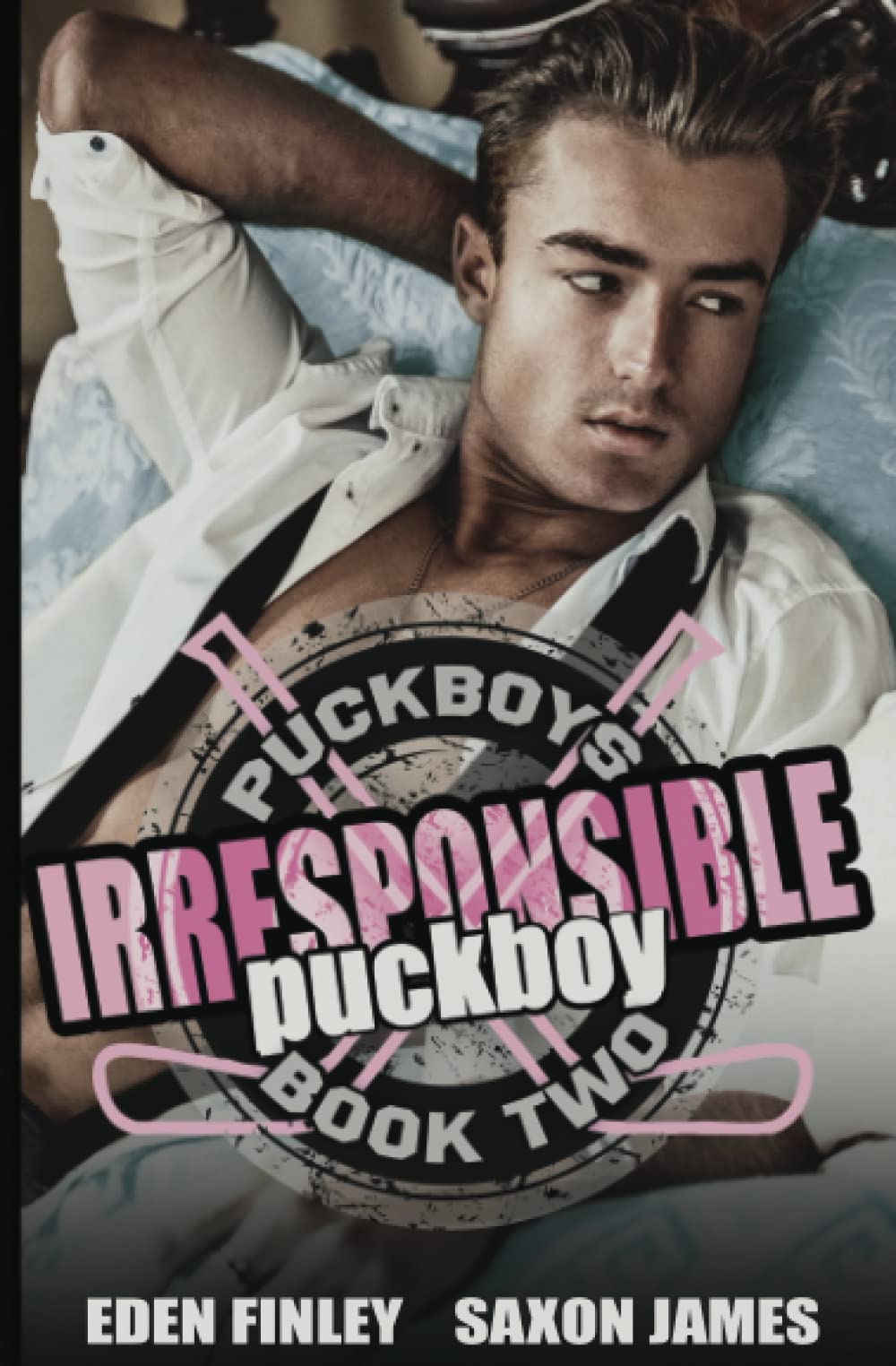 Irresponsible Puckboy (Puckboys)