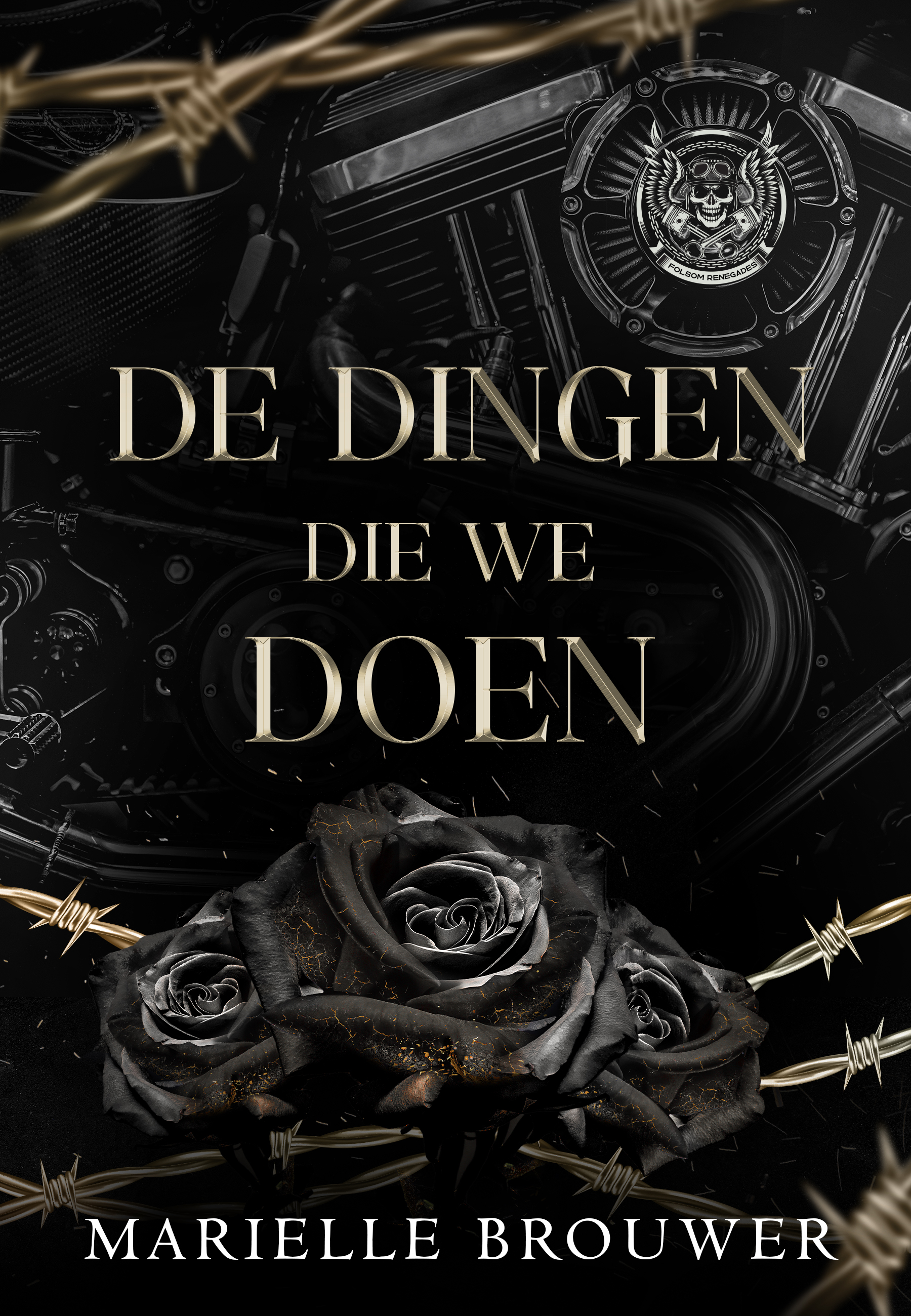 De dingen die we doen