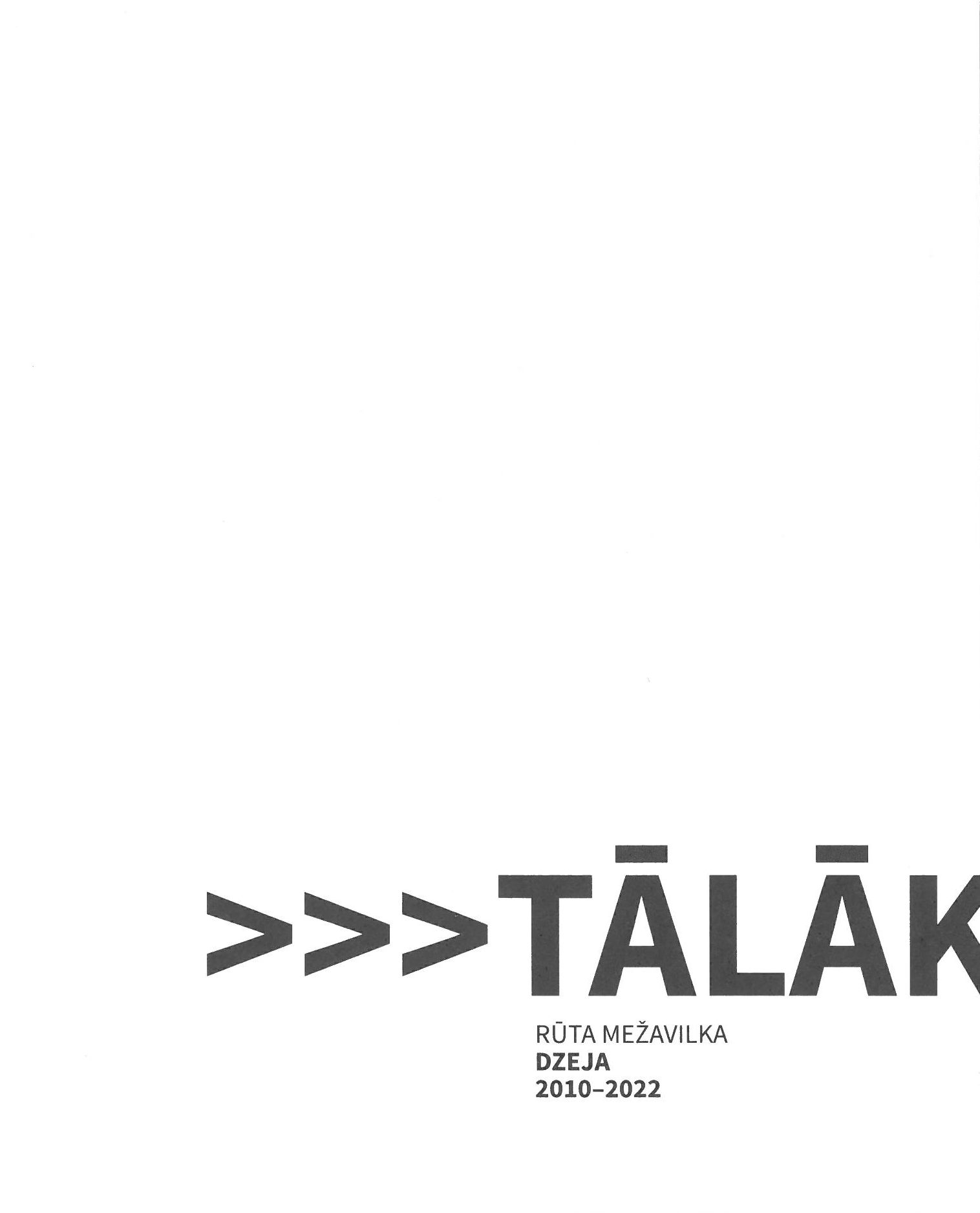 Tālāk