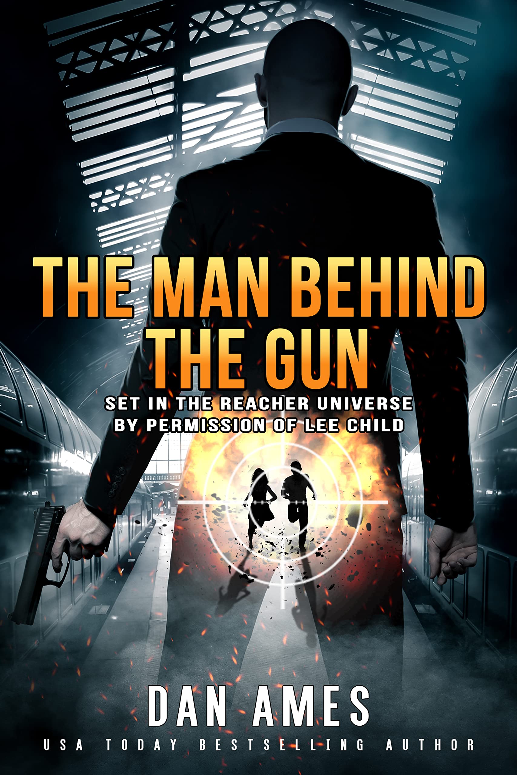 Hector Zeroni: The Man Behind The Mystery - dtbubgo
