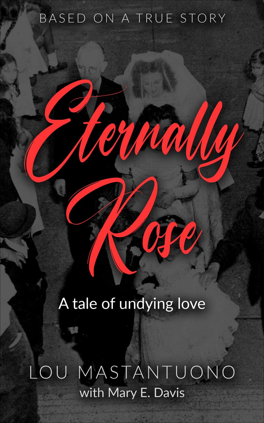 Eternally Rose